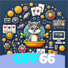 CPF66：Jogue blackjack e aposte no futebol online com segurança!