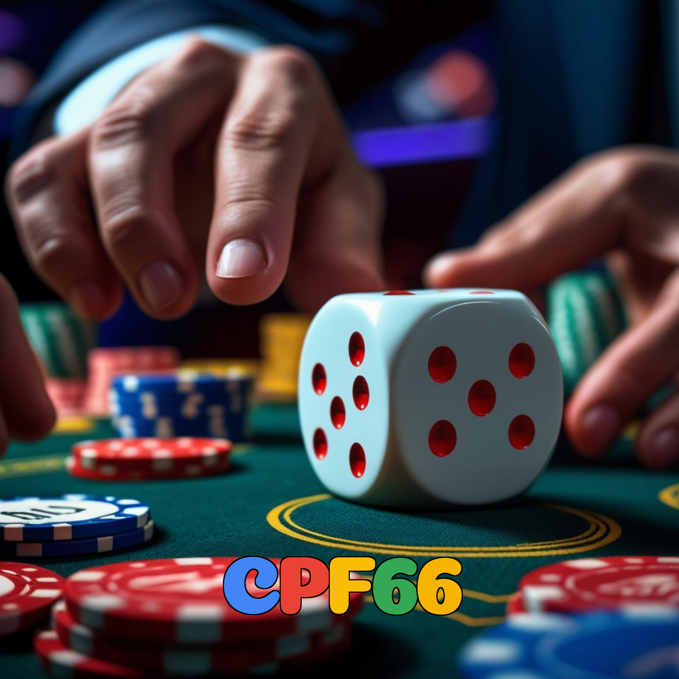 CPF66:O melhor cassino para apostar no futebol e ganhar em jogos de cassino!