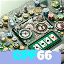 CPF66:Desafie a roleta e conquiste prêmios incríveis!