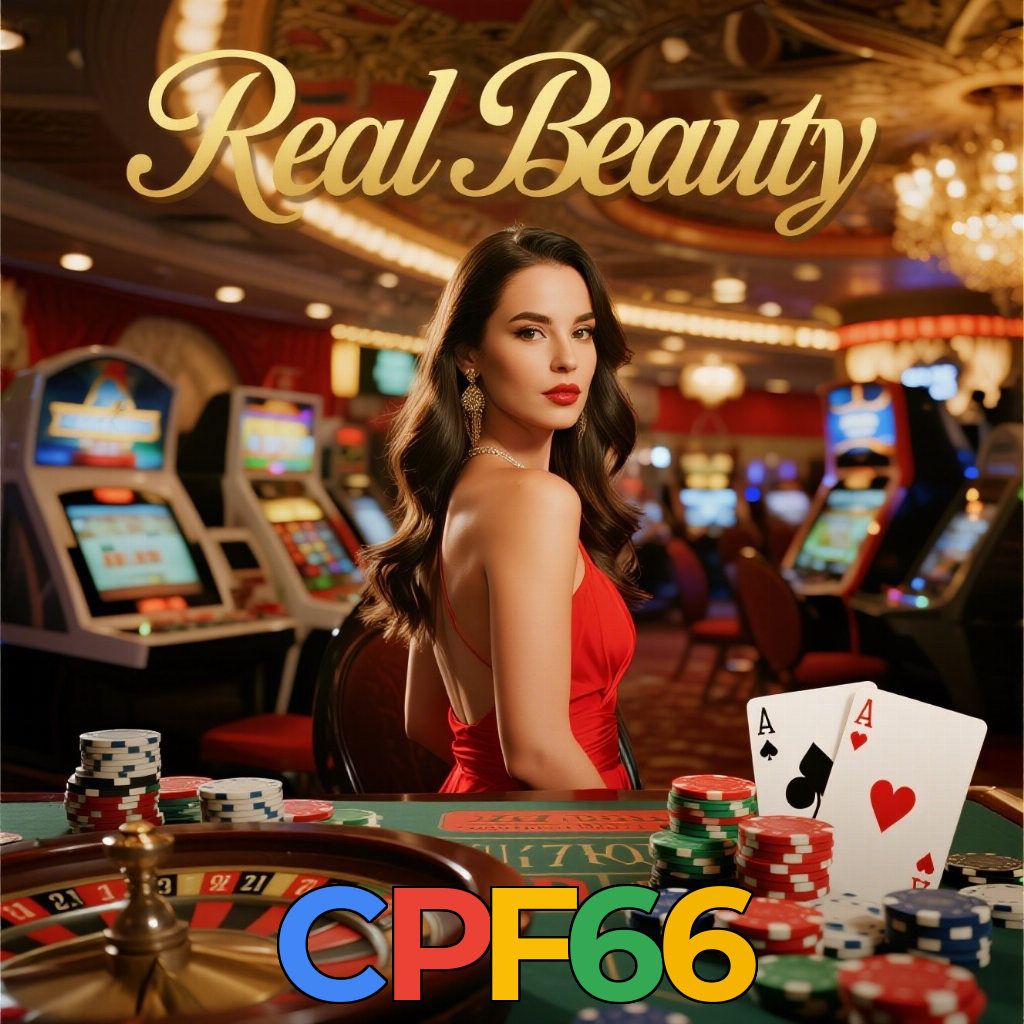 CPF66:Sua sorte começa com as melhores apostas no futebol e no cassino!