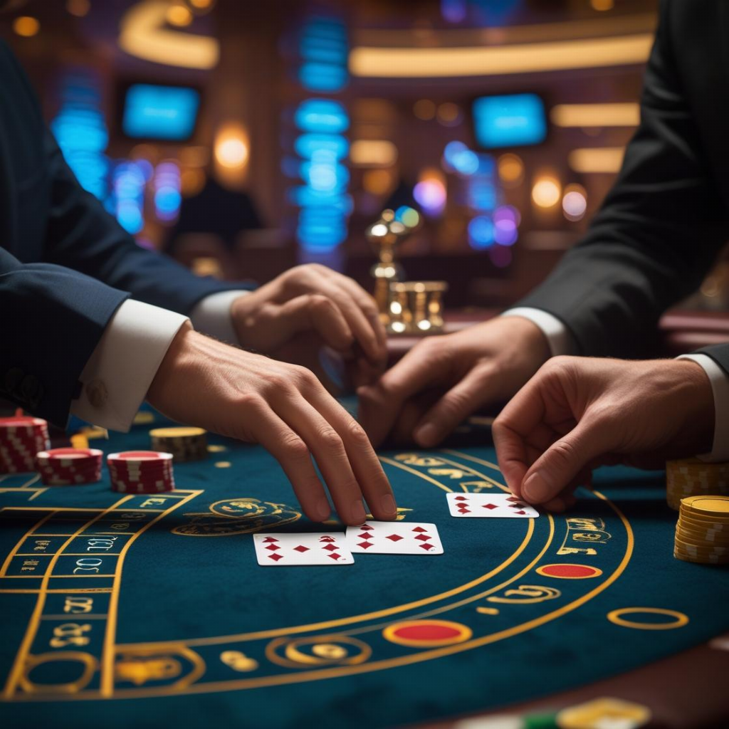 CPF66：Grandes jackpots estão te esperando! Gire a roleta e ganhe agora!