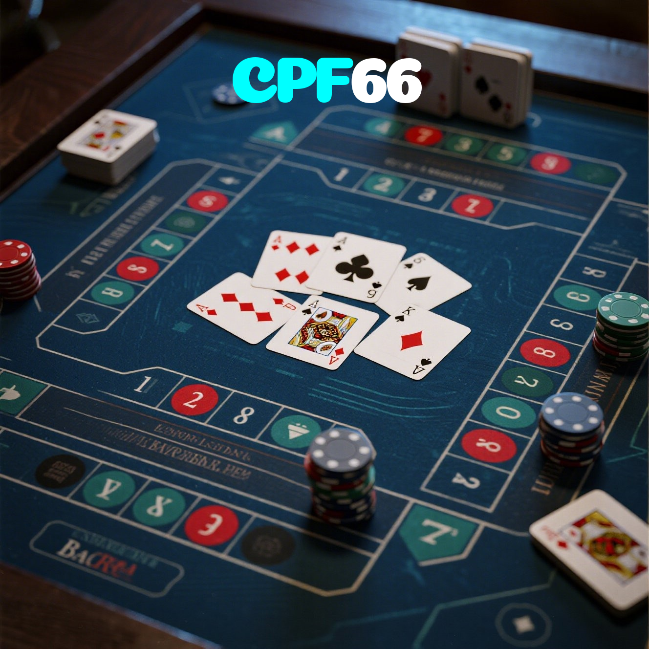 CPF66：Jogue nas slots e mude sua sorte agora mesmo!