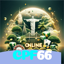 CPF66:Jogue poker, aposte no futebol e conquiste prêmios incríveis!
