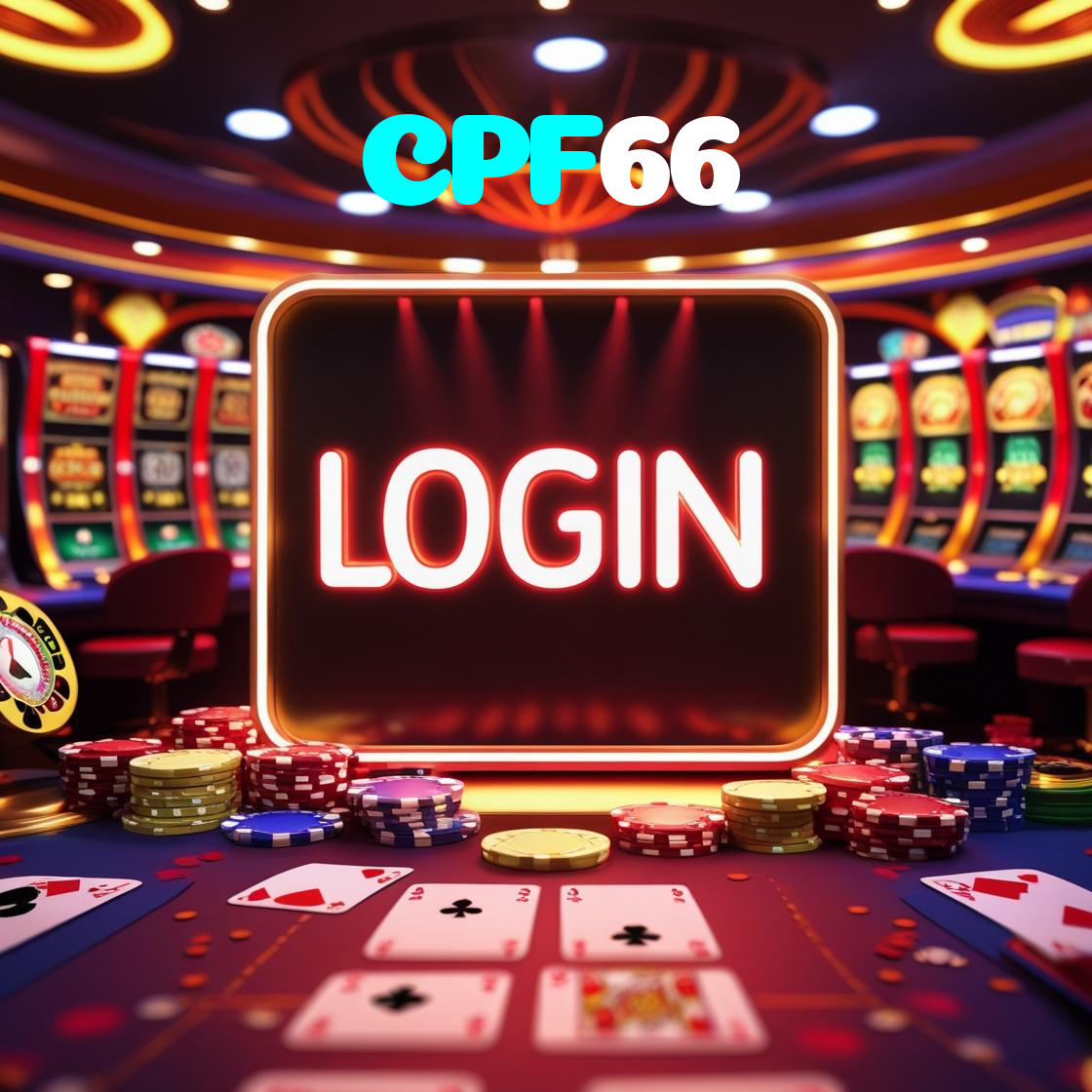 CPF66：Aposte no futebol e ganhe prêmios em blackjack e roleta online!