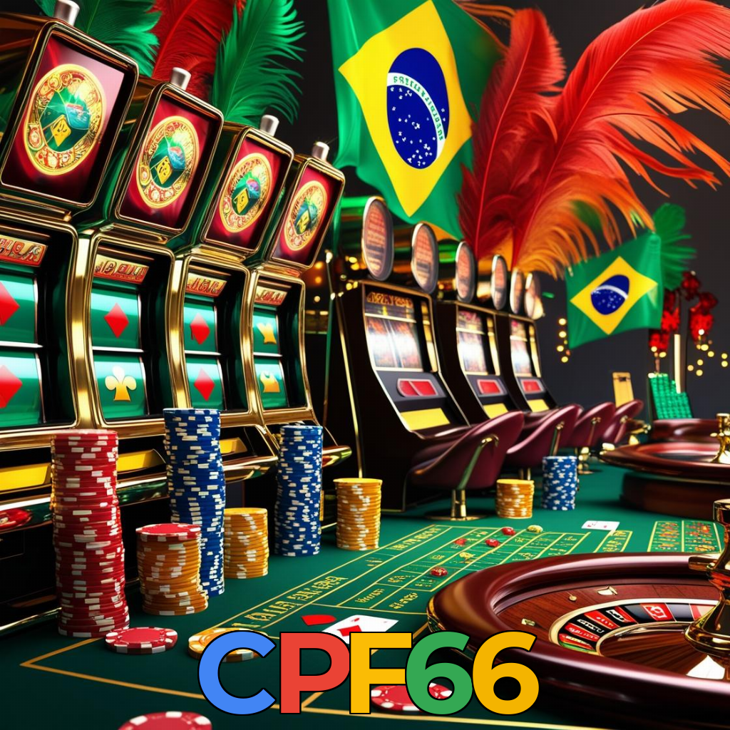CPF66:Aposte no futebol digital e conquiste prêmios fantásticos!