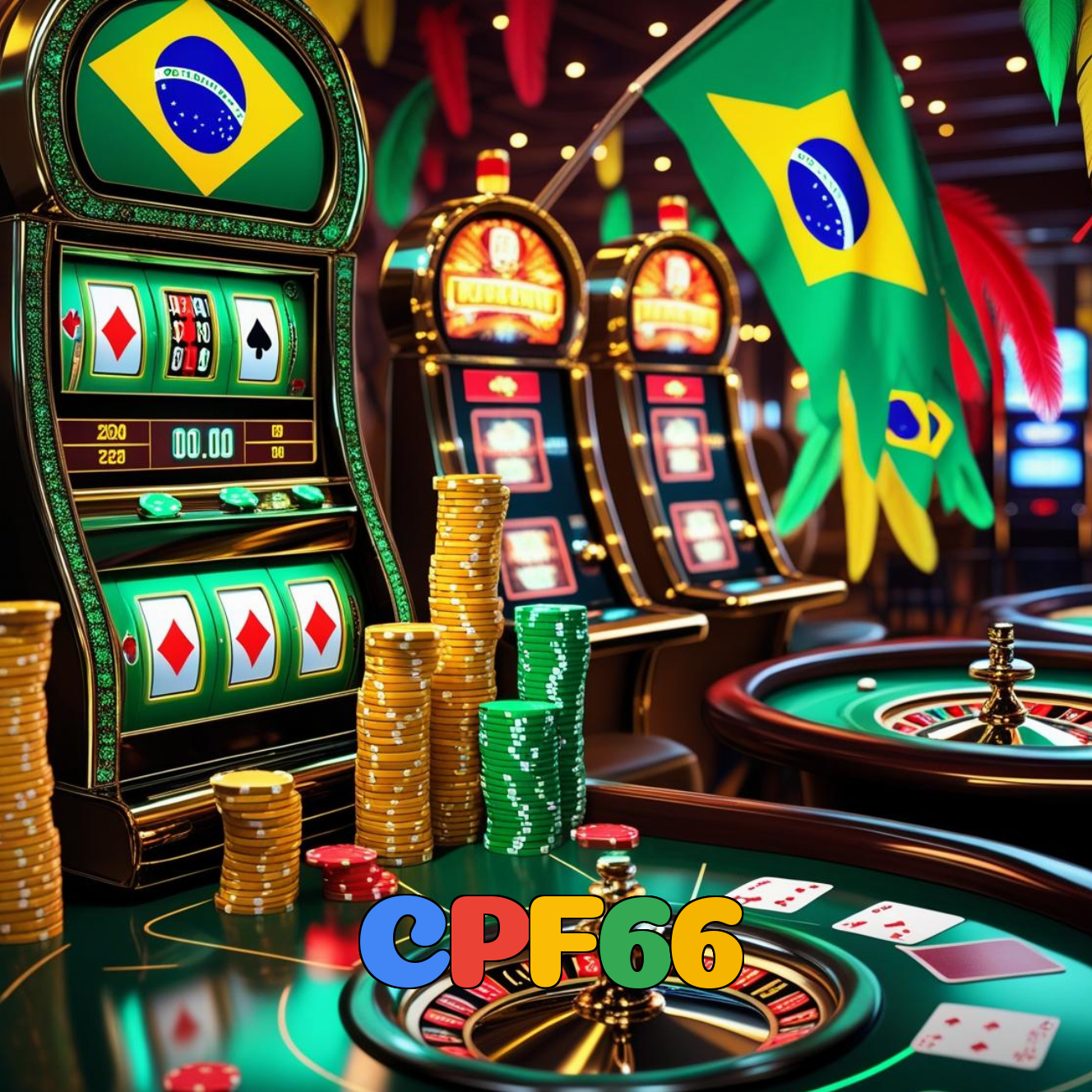 CPF66:Jogue em nosso cassino online e descubra os maiores jackpots!