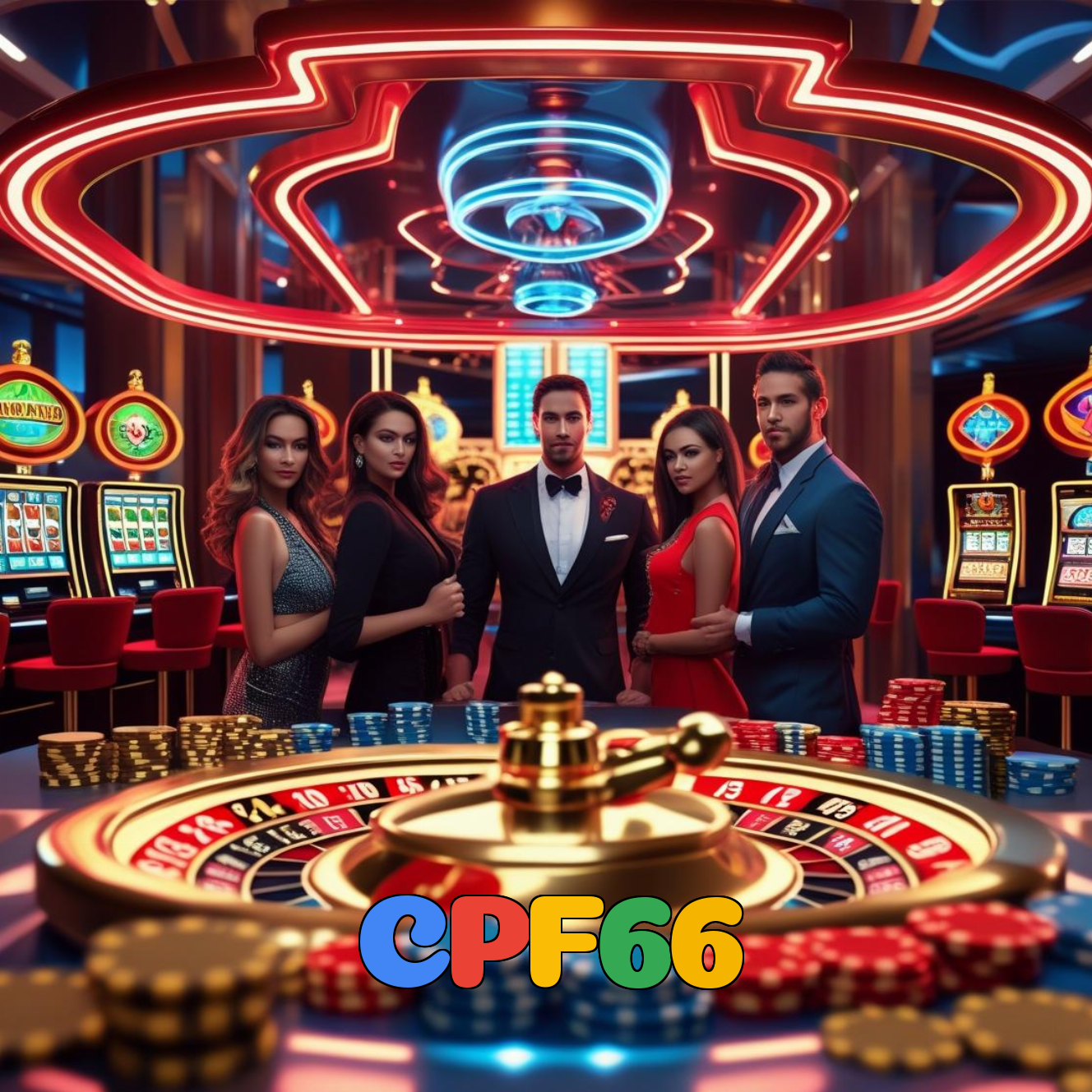 CPF66:As maiores vitórias nas slots estão esperando por você! Jogue agora!