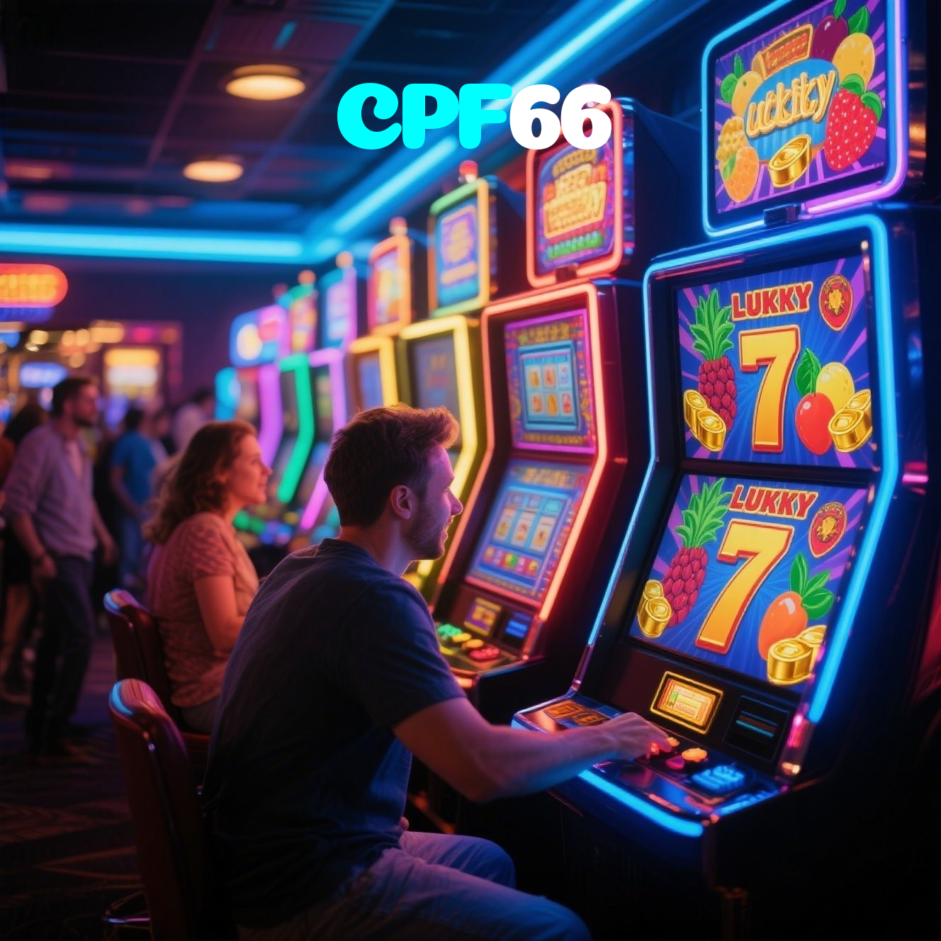CPF66:Apostas no futebol e grandes vitórias em roleta e blackjack!