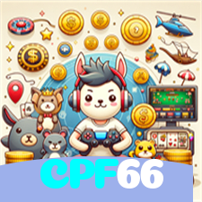 CPF66：Jogue nas nossas slots e conquiste prêmios de tirar o fôlego!