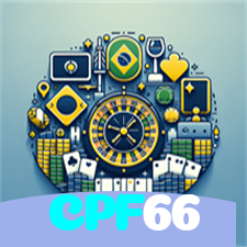 CPF66:A melhor plataforma de jogos de cassino e apostas no futebol está aqui!