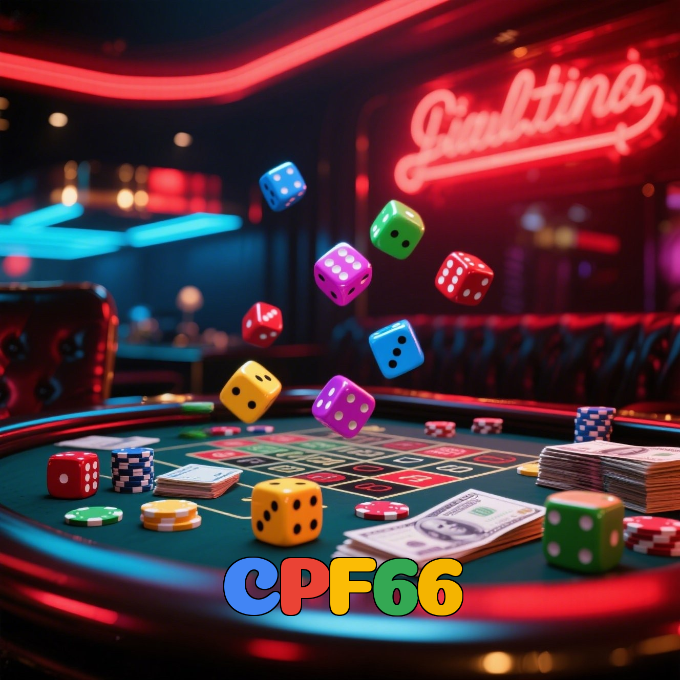 CPF66：Aposte no futebol e jogue no melhor cassino online para grandes vitórias!