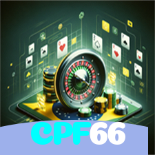 CPF66：Aposte no futebol e jogue slots emocionantes com grandes prêmios!
