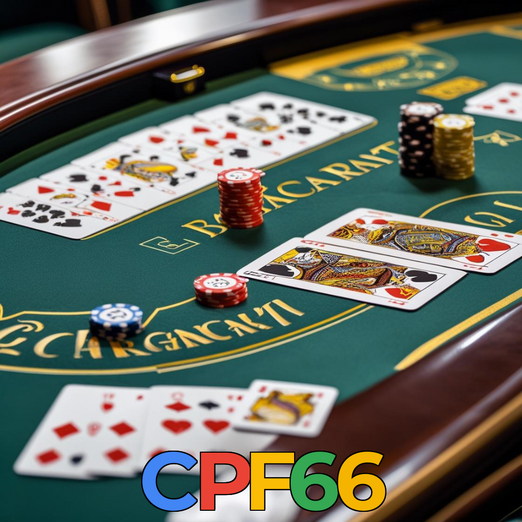 CPF66:Jogue roleta, blackjack e aposte no futebol para uma experiência completa!