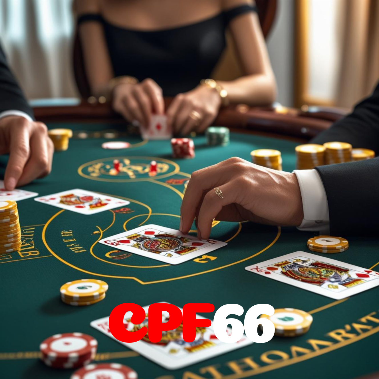 CPF66:Cada giro é uma chance de conquistar prêmios incríveis!