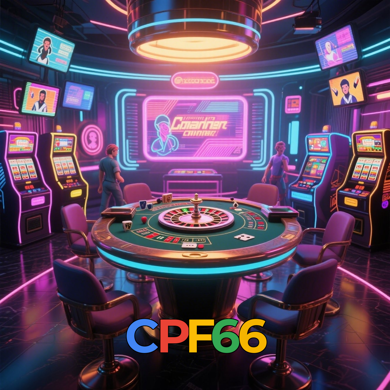 CPF66:Jogue futebol online e sinta a emoção de ser campeão!