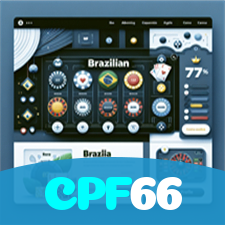 CPF66:Aposte no futebol e sinta a emoção da vitória!