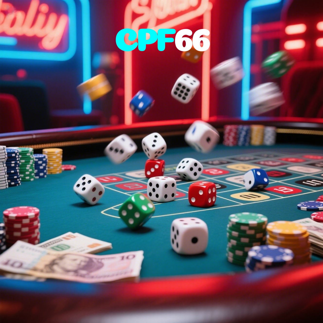 CPF66:Jogue nas nossas slots e conquiste prêmios de tirar o fôlego!