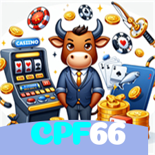 CPF66：Jogue poker como um profissional e vença grandes desafios!