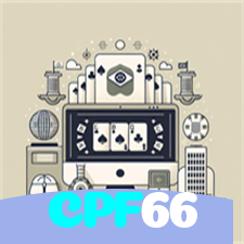 CPF66:Prepare-se para o melhor da diversão no cassino! Jogue agora!