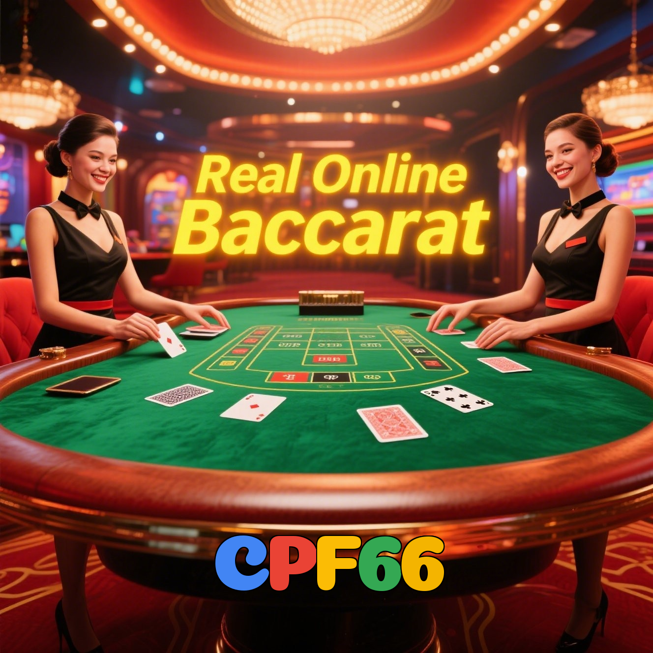 CPF66：O cassino online está te esperando! Gire a roleta e ganhe!