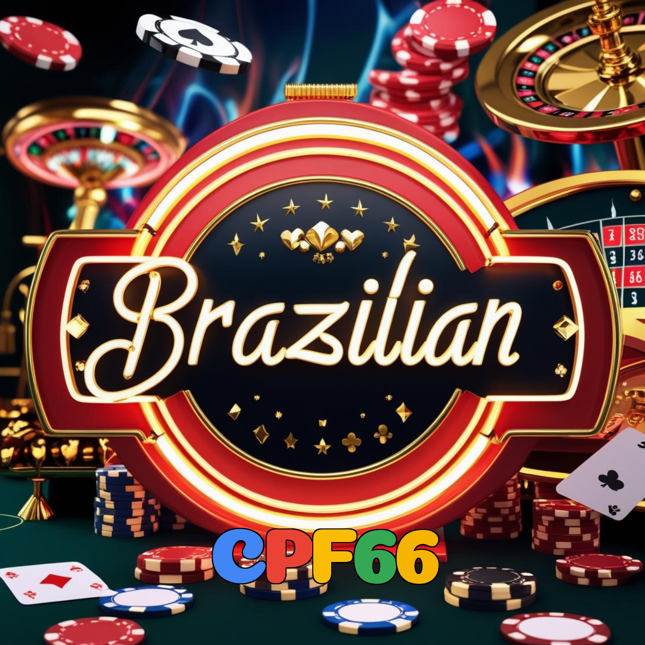 CPF66:O cassino online perfeito para quem ama futebol e jogos emocionantes!