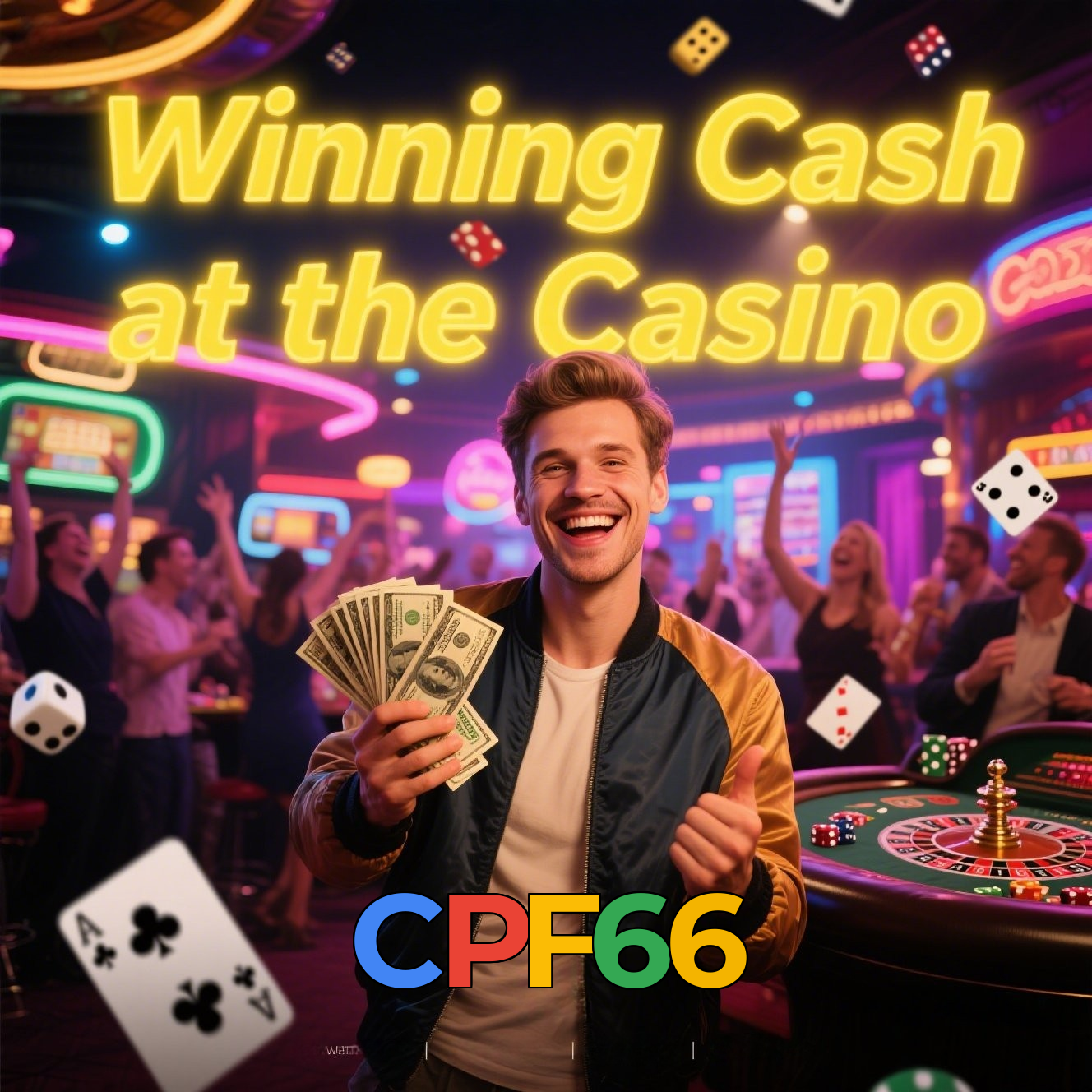 CPF66:Vença no futebol online! Aposte e mostre que você é o melhor!