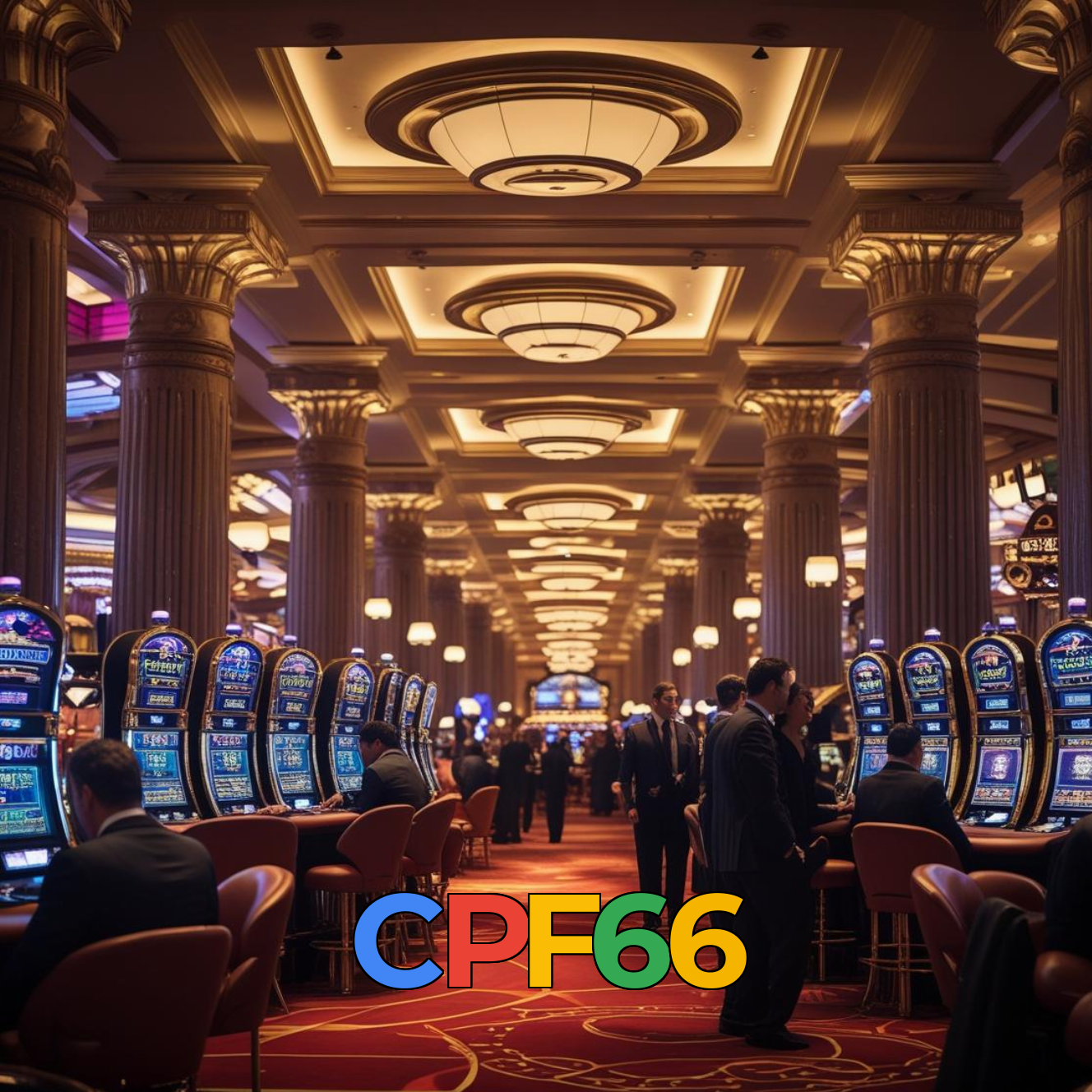 CPF66:Jogue poker, aposte no futebol e ganhe no cassino mais confiável!