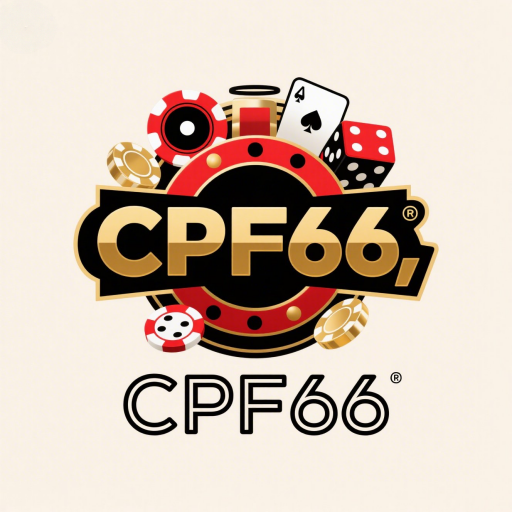 CPF66 - Seu futuro de vitórias começa no cassino mais seguro!