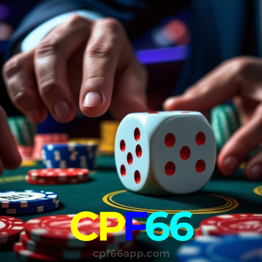 CPF66:Jogue nas mesas de poker e vença como um profissional!