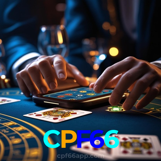 CPF66:Aposte no futebol online e experimente o que é vencer com emoção!