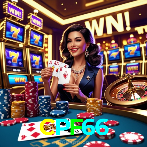 CPF66:Jogue slots, blackjack e aposte ao vivo no futebol com segurança!