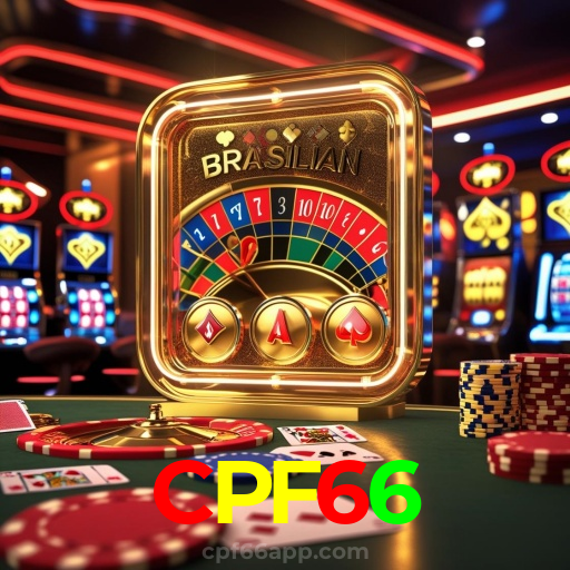 CPF66:Ganhe na roleta e aposte no futebol no cassino online mais confiável!
