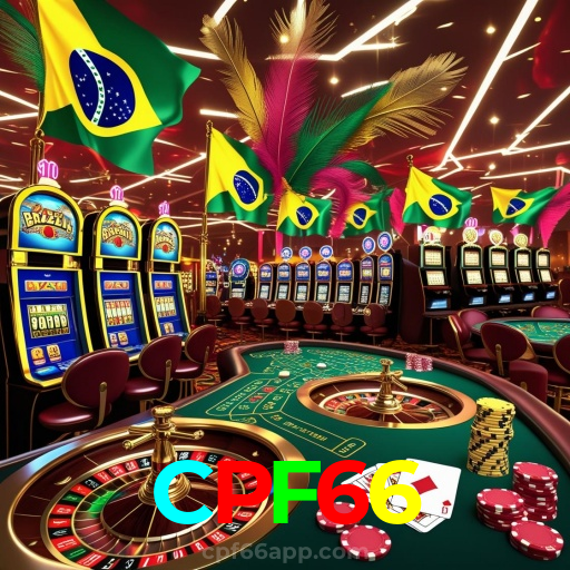 CPF66:O melhor do futebol online com chances incrÃveis de vitória!