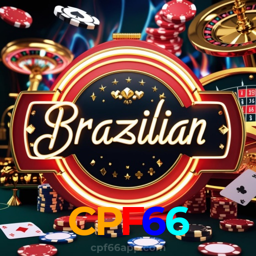 CPF66:Aposte no futebol online e seja o maior vencedor de todos!