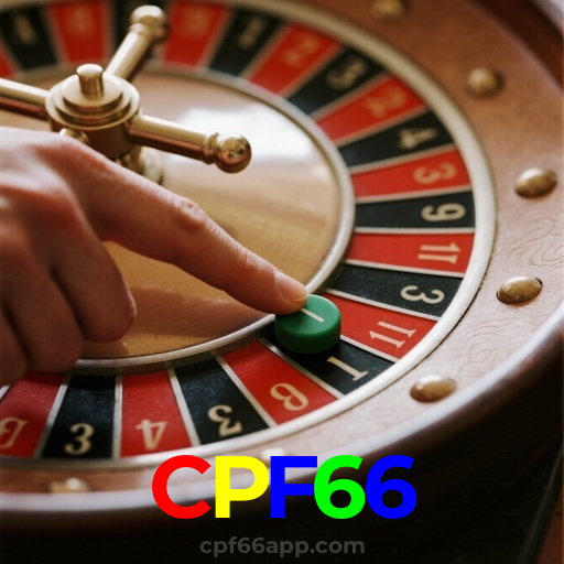 CPF66:Sinta a emoção de ganhar no cassino online! Aposte e vença!