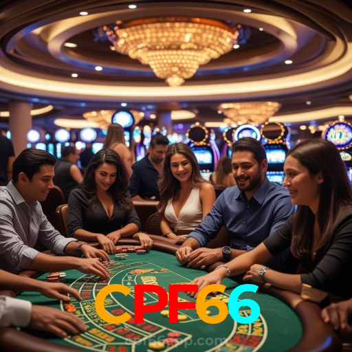 CPF66:Vença no cassino online com blackjack e apostas esportivas no futebol!