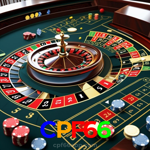 CPF66:Jogue poker, aposte no futebol e ganhe em grande estilo!