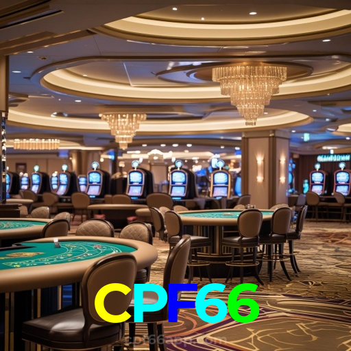 CPF66：Jogue no cassino online e aposte no futebol para ganhar grandes prêmios!