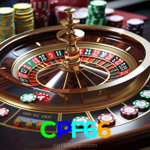 CPF66:Aposte no futebol online e vença de forma única!