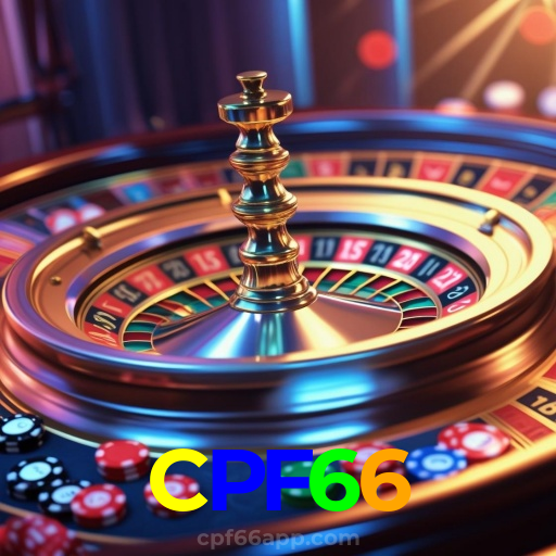 CPF66:A sorte está ao seu lado! Aposte nas melhores opções e vença agora!