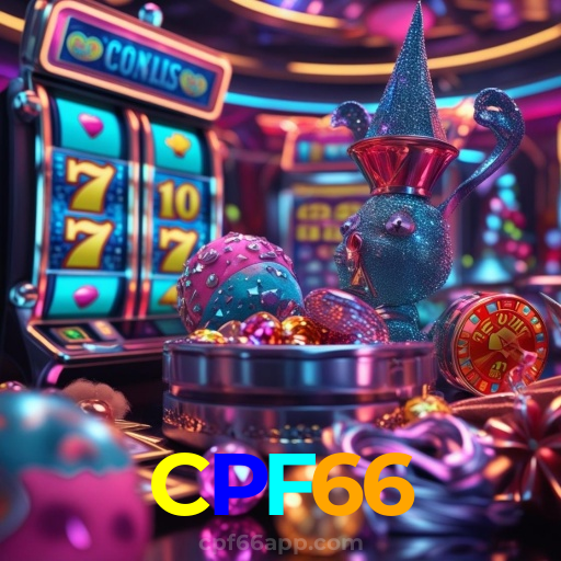 CPF66:O cassino online mais confiável, com poker, roleta e futebol online!