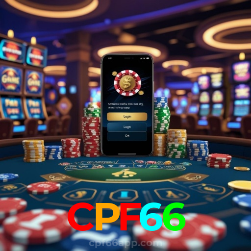 CPF66:Aposte no futebol e vença nas mesas de blackjack no cassino online!