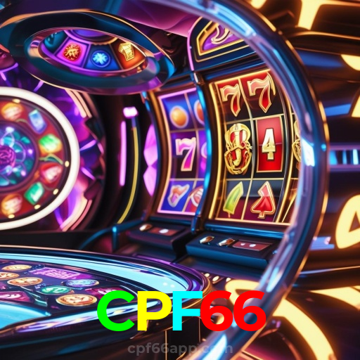 CPF66:Jogue os melhores jogos de cassino como blackjack e roleta, e aposte no futebol!