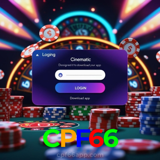 CPF66:A vitória no futebol online está esperando por você!