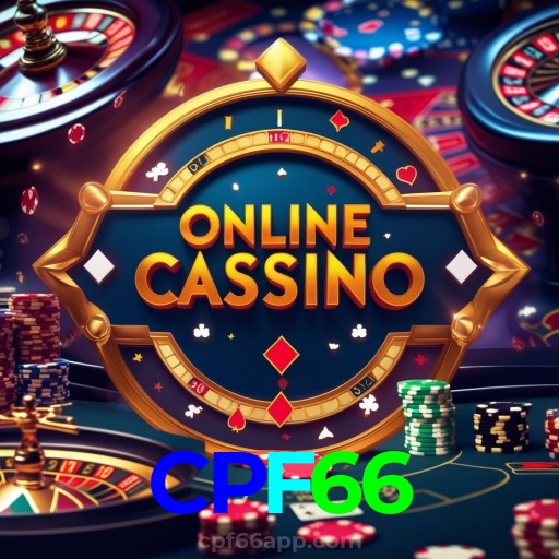 CPF66:Aposte no seu time e jogue roleta no cassino mais confiável!