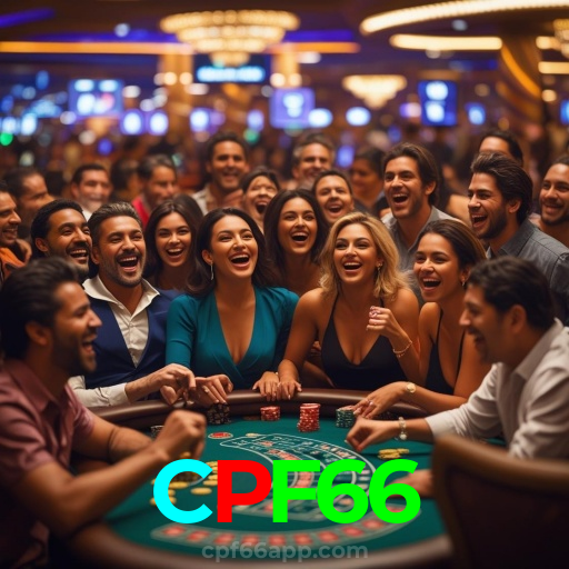 CPF66:Aposte no futebol e jogue slots emocionantes com grandes prêmios!