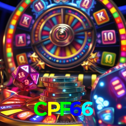 CPF66:O melhor do futebol online está esperando por você! Aposte e ganhe!
