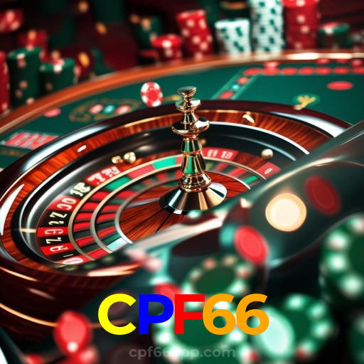 CPF66:Aposte no futebol e ganhe prêmios fantásticos jogando slots e roleta!