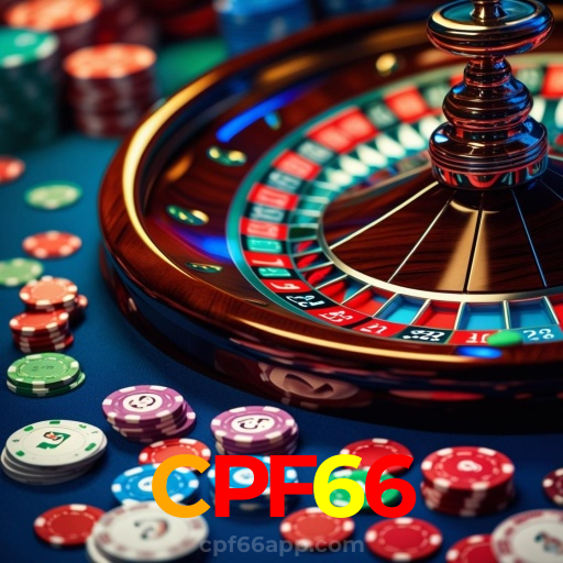CPF66:Cada giro nas slots pode ser uma grande vitória! Aposte agora!