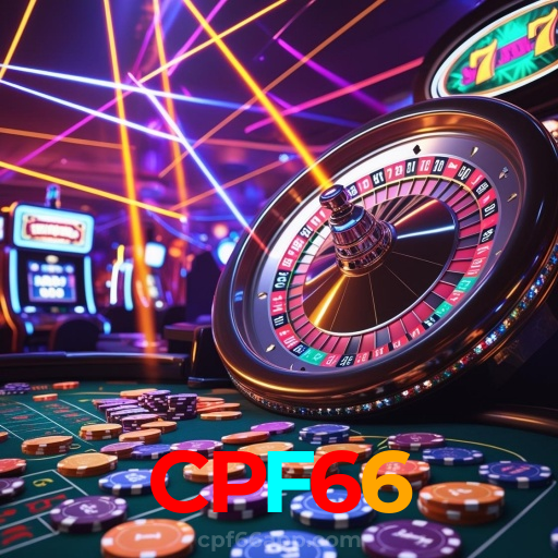 CPF66:Aposte na roleta e conquiste prêmios incrÃveis em nosso cassino!